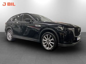 Mazda CX-60 bild 1