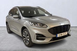 Ford Kuga bild 6
