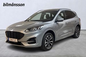 Ford Kuga bild 1