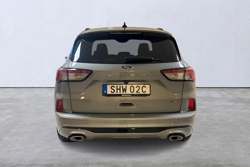Ford Kuga bild 5