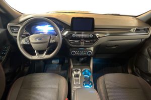Ford Kuga bild 9