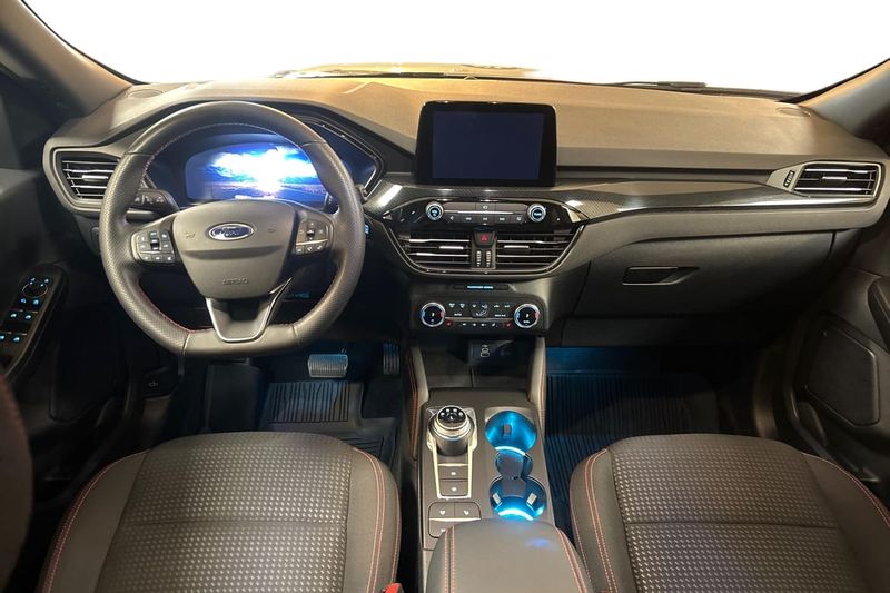 Ford Kuga bild 9