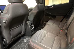 Ford Kuga bild 12