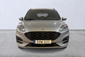 Ford Kuga bild 7