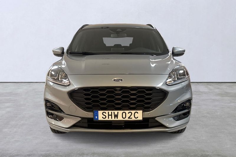 Ford Kuga bild 7