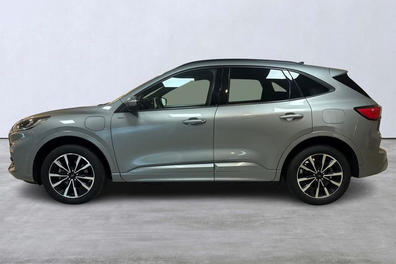 Ford Kuga bild 2
