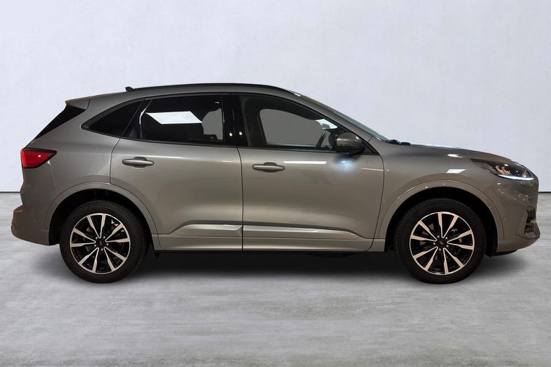 Ford Kuga bild 3