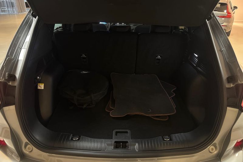 Ford Kuga bild 13