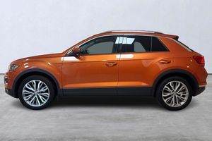 Volkswagen T-Roc bild 2