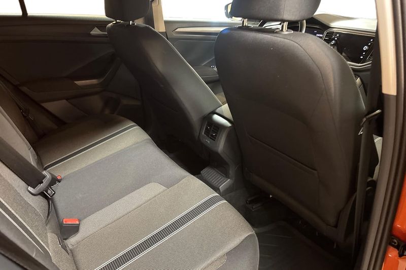 Volkswagen T-Roc bild 11