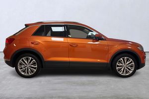 Volkswagen T-Roc bild 3