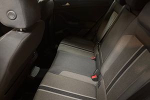 Volkswagen T-Roc bild 12