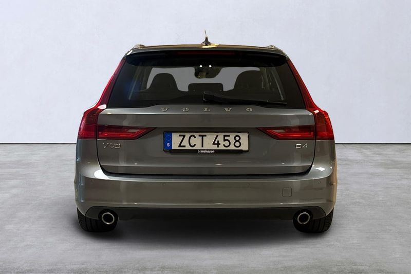 Volvo V90 bild 5