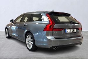 Volvo V90 bild 4