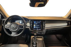 Volvo V90 bild 9