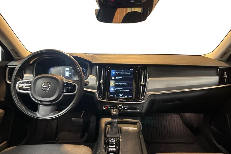 Volvo V90 bild 9