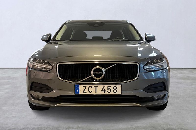 Volvo V90 bild 7