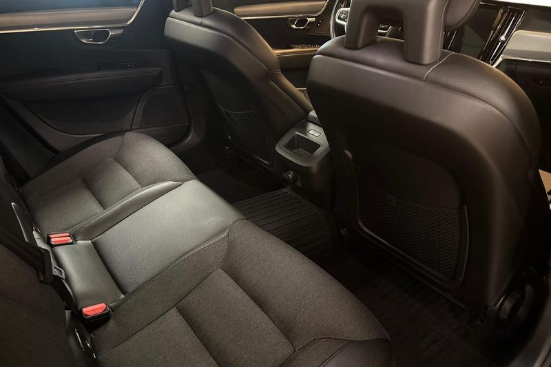 Volvo V90 bild 11