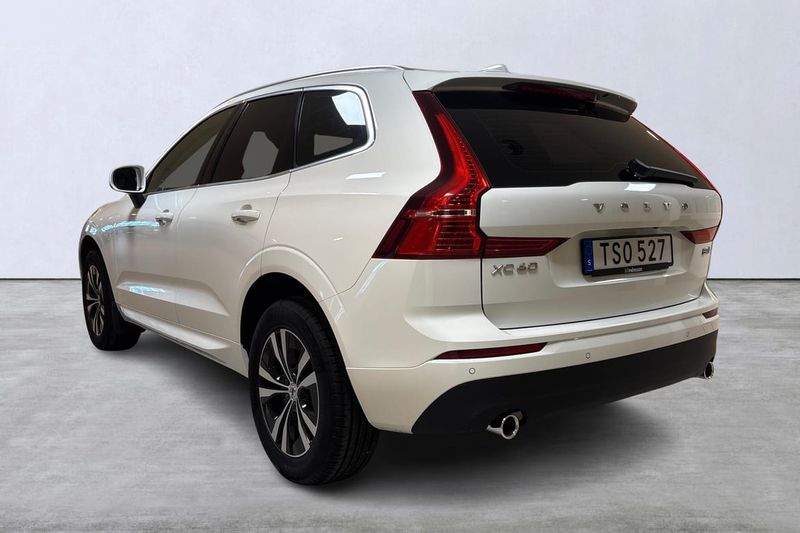 Volvo XC60 bild 4