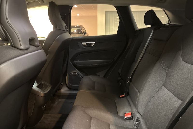 Volvo XC60 bild 12
