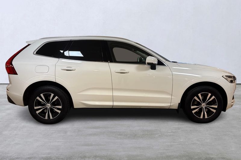 Volvo XC60 bild 3