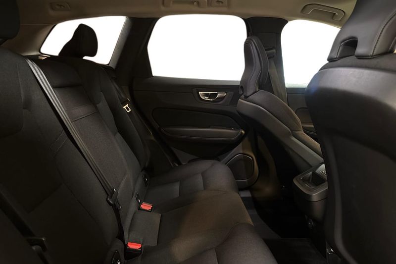 Volvo XC60 bild 11