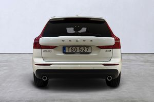 Volvo XC60 bild 5