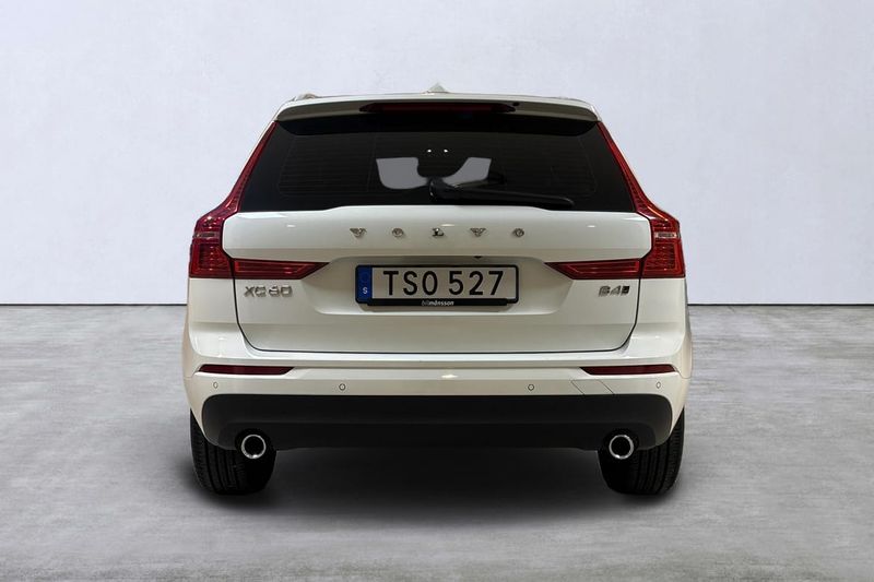Volvo XC60 bild 5