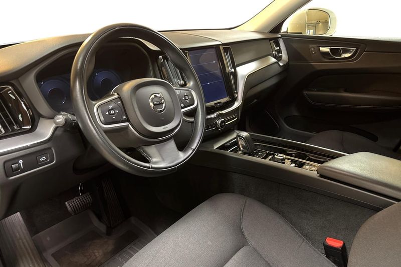 Volvo XC60 bild 8