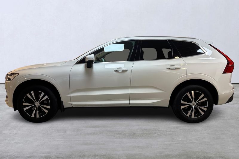 Volvo XC60 bild 2