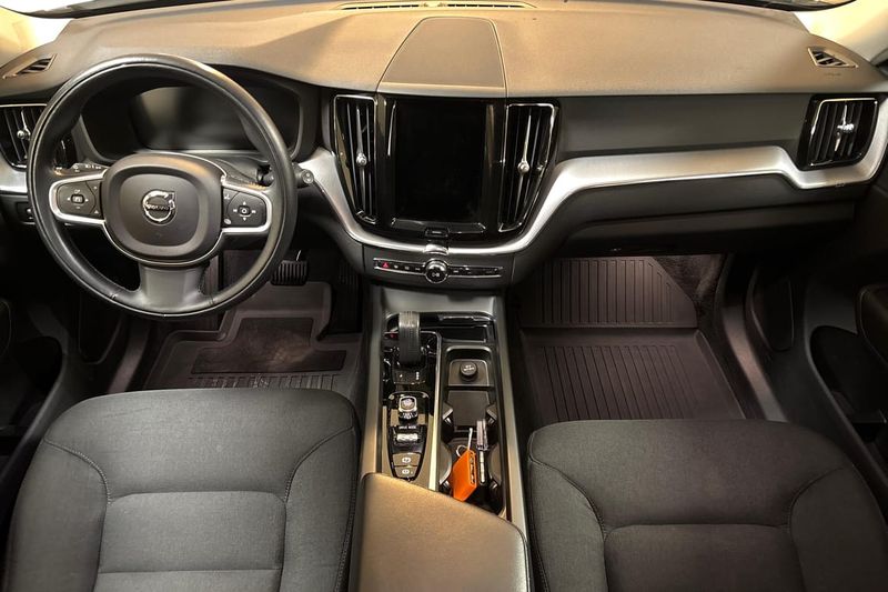 Volvo XC60 bild 9