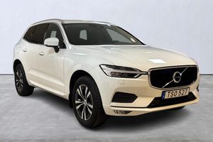 Volvo XC60 bild 6