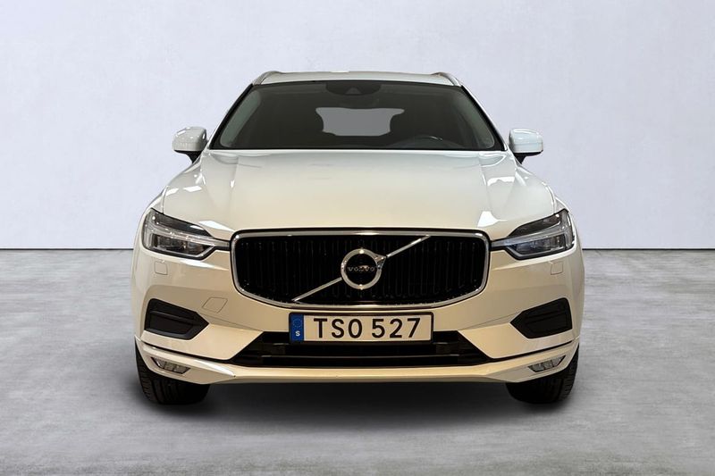 Volvo XC60 bild 7