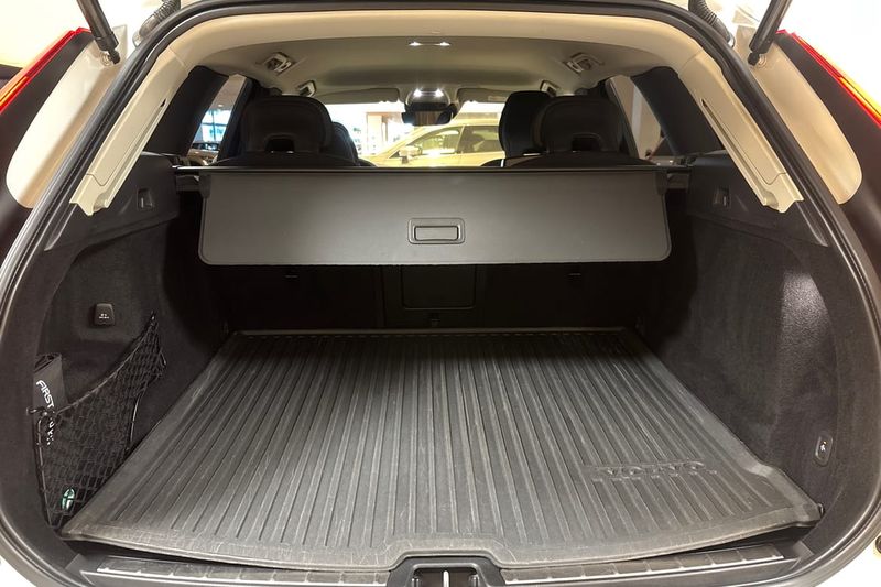 Volvo XC60 bild 13