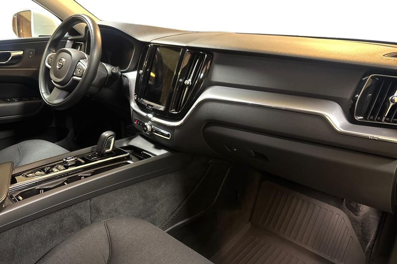 Volvo XC60 bild 10