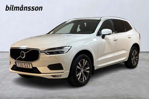 Volvo XC60 bild 1