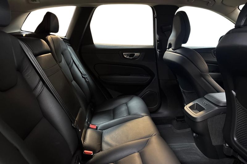 Volvo XC60 bild 11