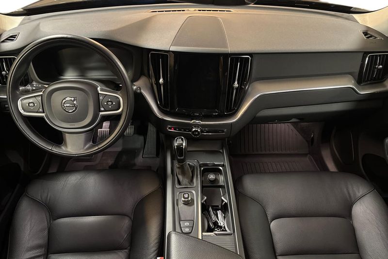 Volvo XC60 bild 9