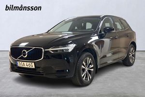 Volvo XC60 bild 1