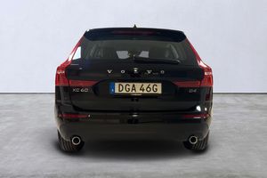 Volvo XC60 bild 5