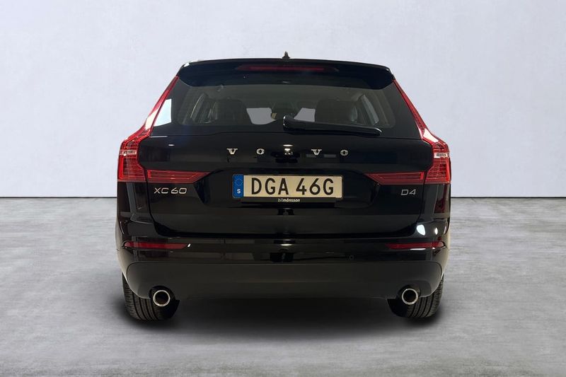 Volvo XC60 bild 5