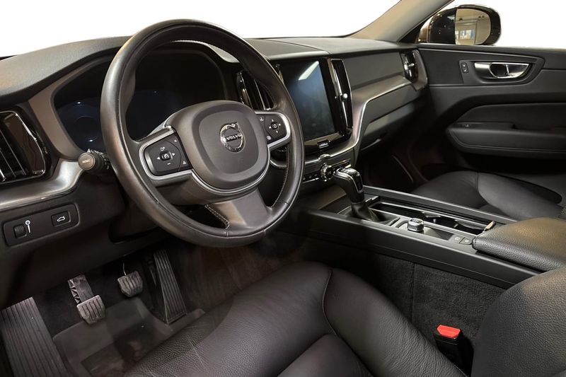 Volvo XC60 bild 8