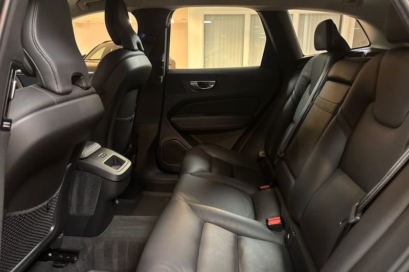 Volvo XC60 bild 12