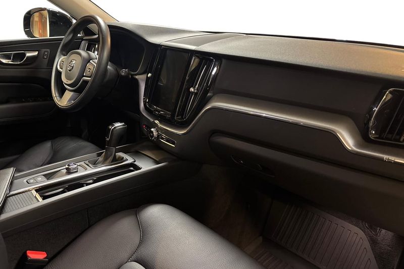 Volvo XC60 bild 10