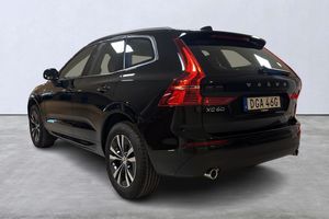 Volvo XC60 bild 4