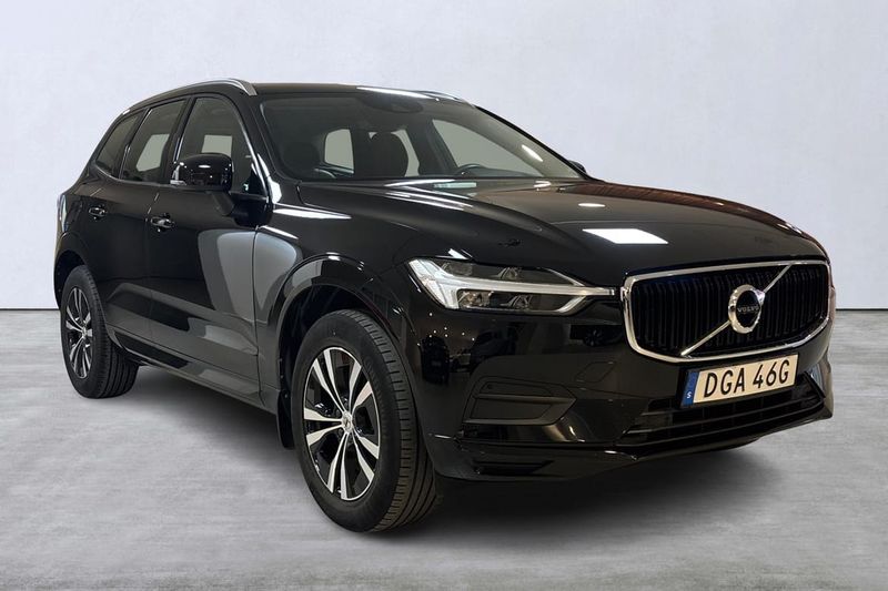 Volvo XC60 bild 6