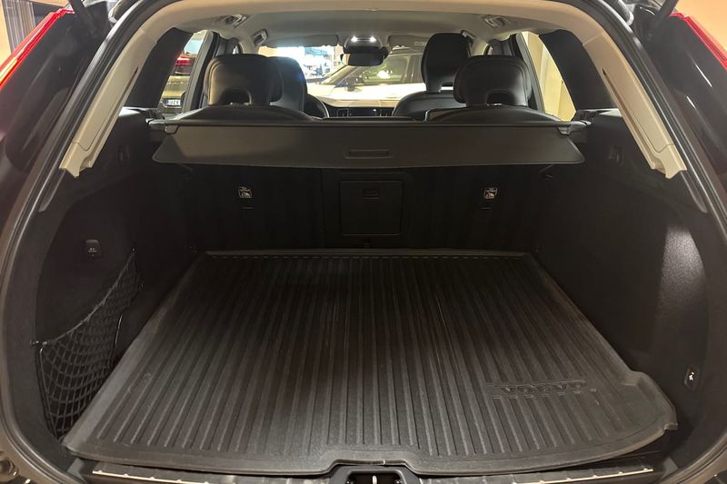 Volvo XC60 bild 13