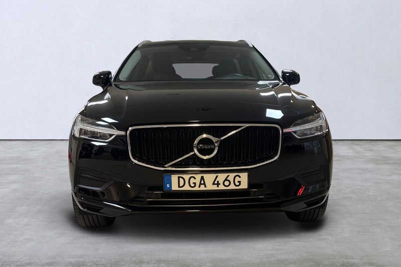 Volvo XC60 bild 7