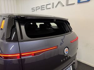 Fisker Ocean bild 25