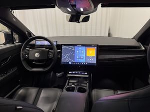 Fisker Ocean bild 16